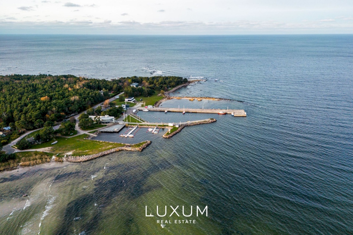 Lääne-Harju vald, Lohusalu küla, Lohusalu tee 141