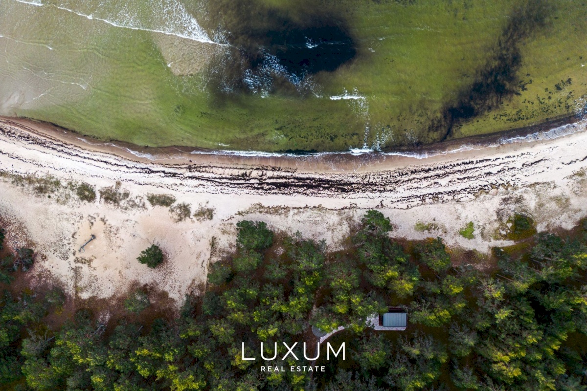 Lääne-Harju vald, Lohusalu küla, Lohusalu tee 141