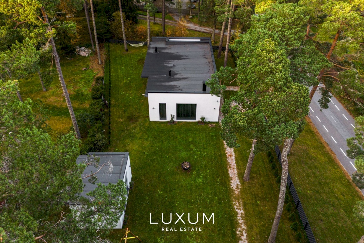 Lääne-Harju vald, Lohusalu küla, Lohusalu tee 141