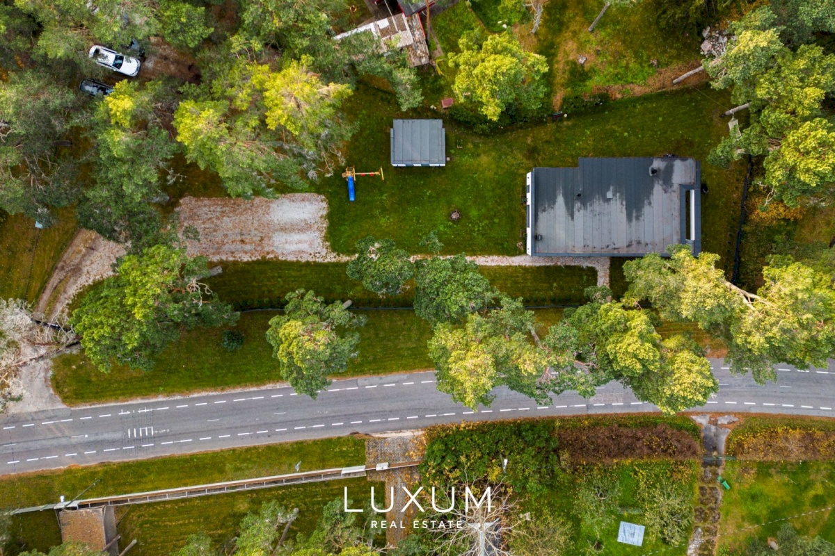 Lääne-Harju vald, Lohusalu küla, Lohusalu tee 141