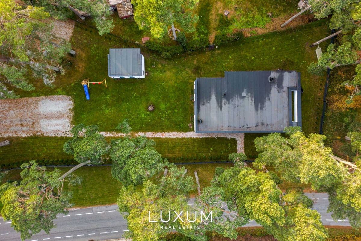 Lääne-Harju vald, Lohusalu küla, Lohusalu tee 141