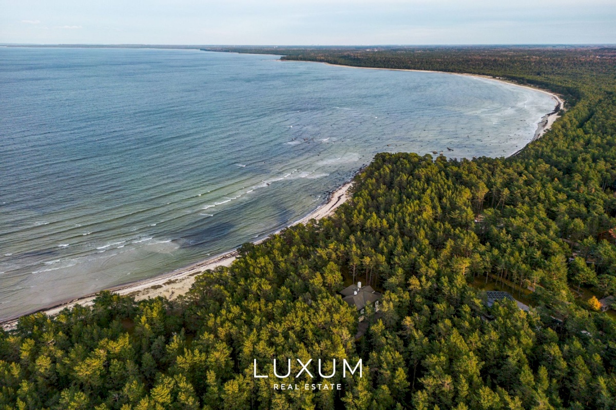 Lääne-Harju vald, Lohusalu küla, Lohusalu tee 141