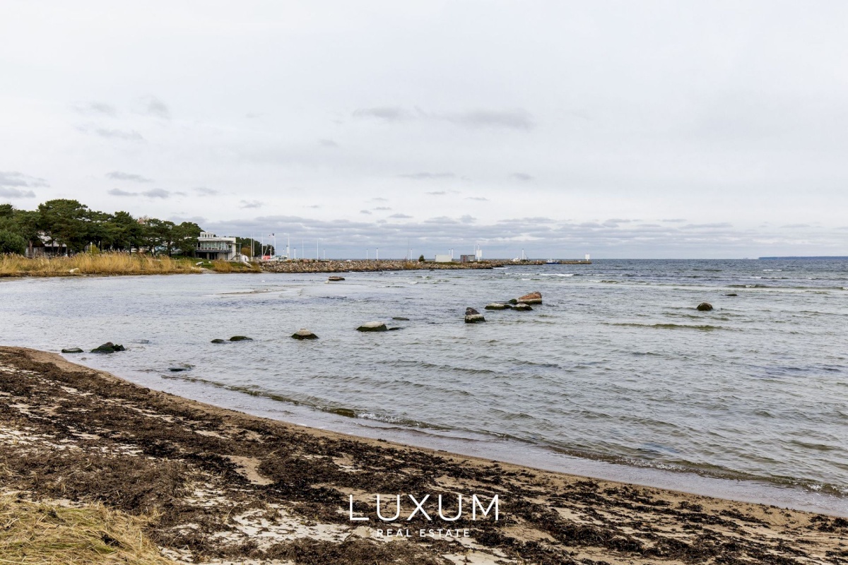 Lääne-Harju vald, Lohusalu küla, Lohusalu tee 141