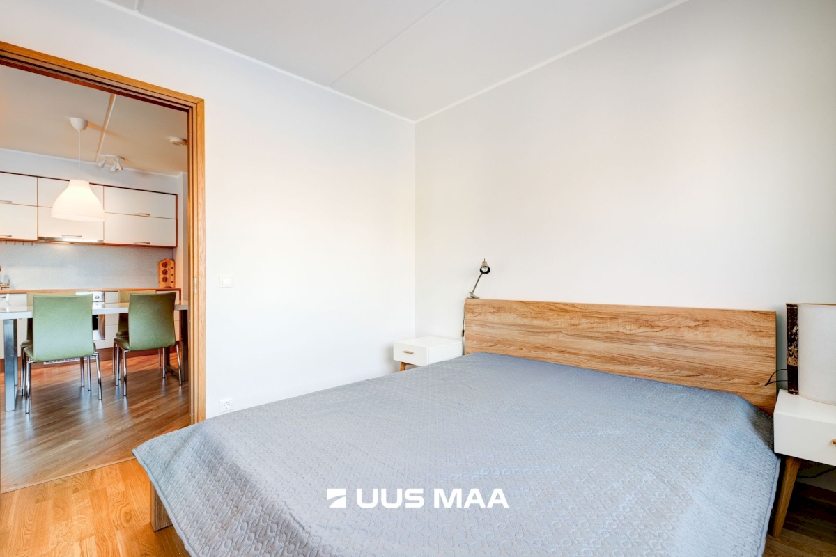 Tallinn, Haabersti linnaosa, Pikaliiva, Räga tn 10