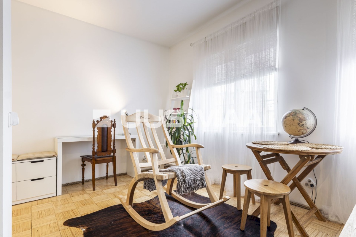 Tallinn, Kesklinna linnaosa, Veerenni, Vana Lõuna 25