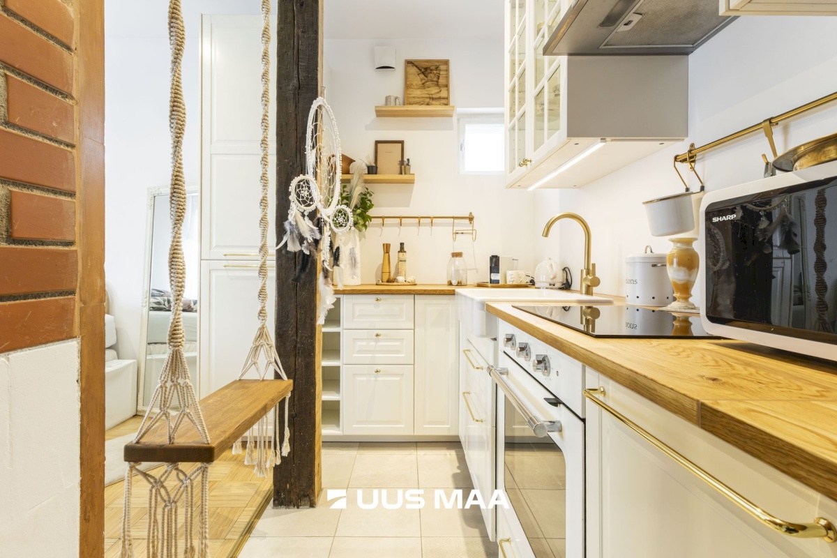 Tallinn, Kesklinna linnaosa, Veerenni, Vana Lõuna 25