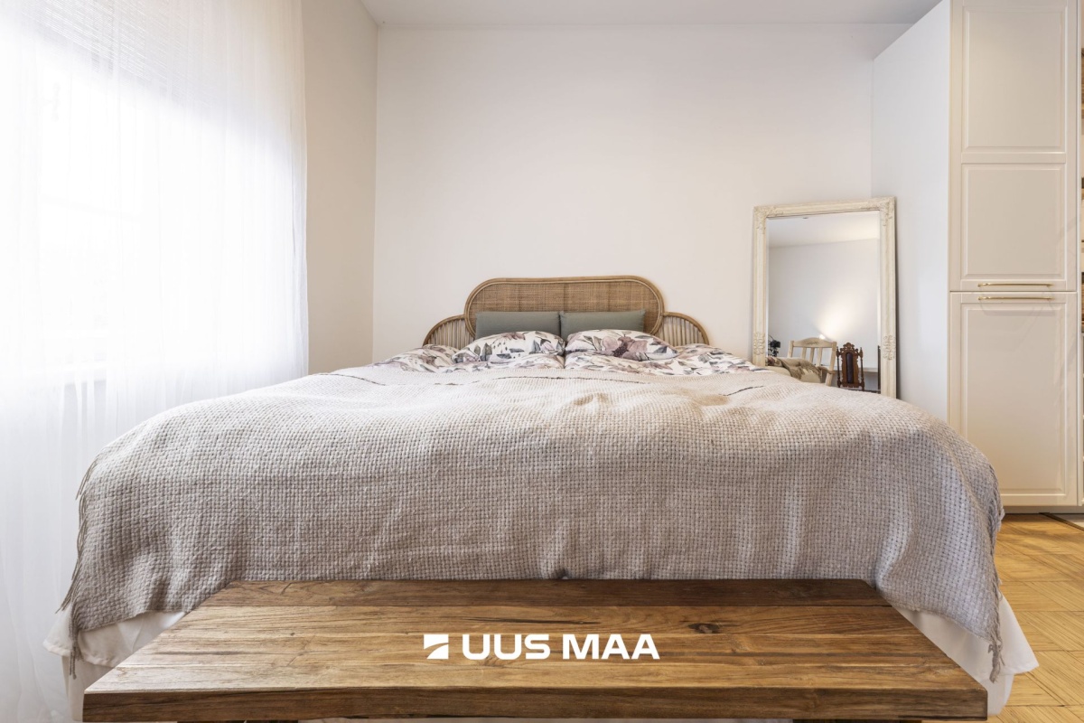 Tallinn, Kesklinna linnaosa, Veerenni, Vana Lõuna 25