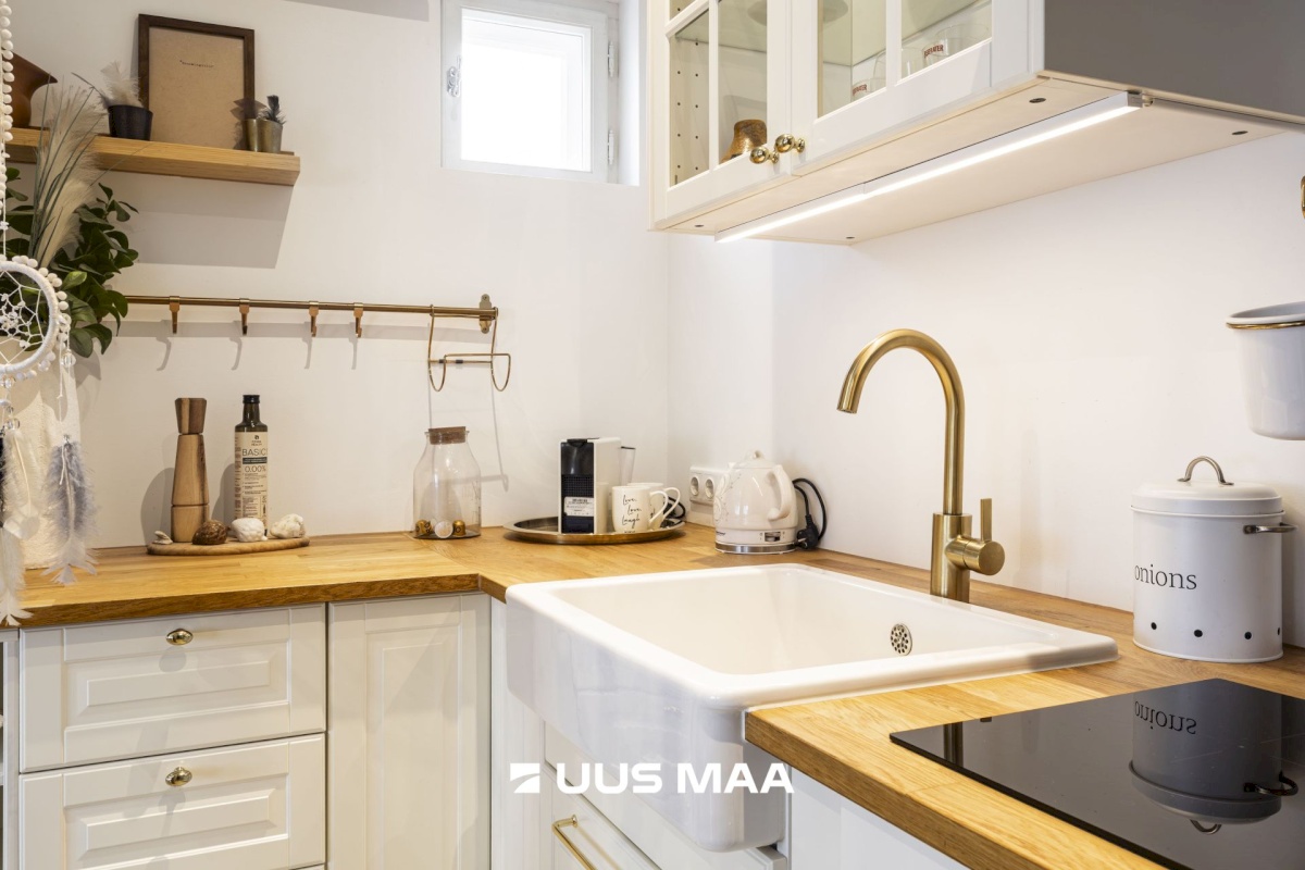 Tallinn, Kesklinna linnaosa, Veerenni, Vana Lõuna 25