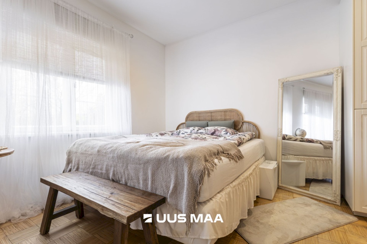 Tallinn, Kesklinna linnaosa, Veerenni, Vana Lõuna 25