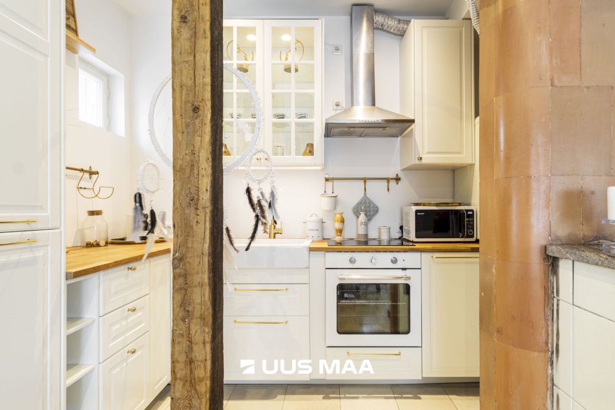 Tallinn, Kesklinna linnaosa, Veerenni, Vana Lõuna 25