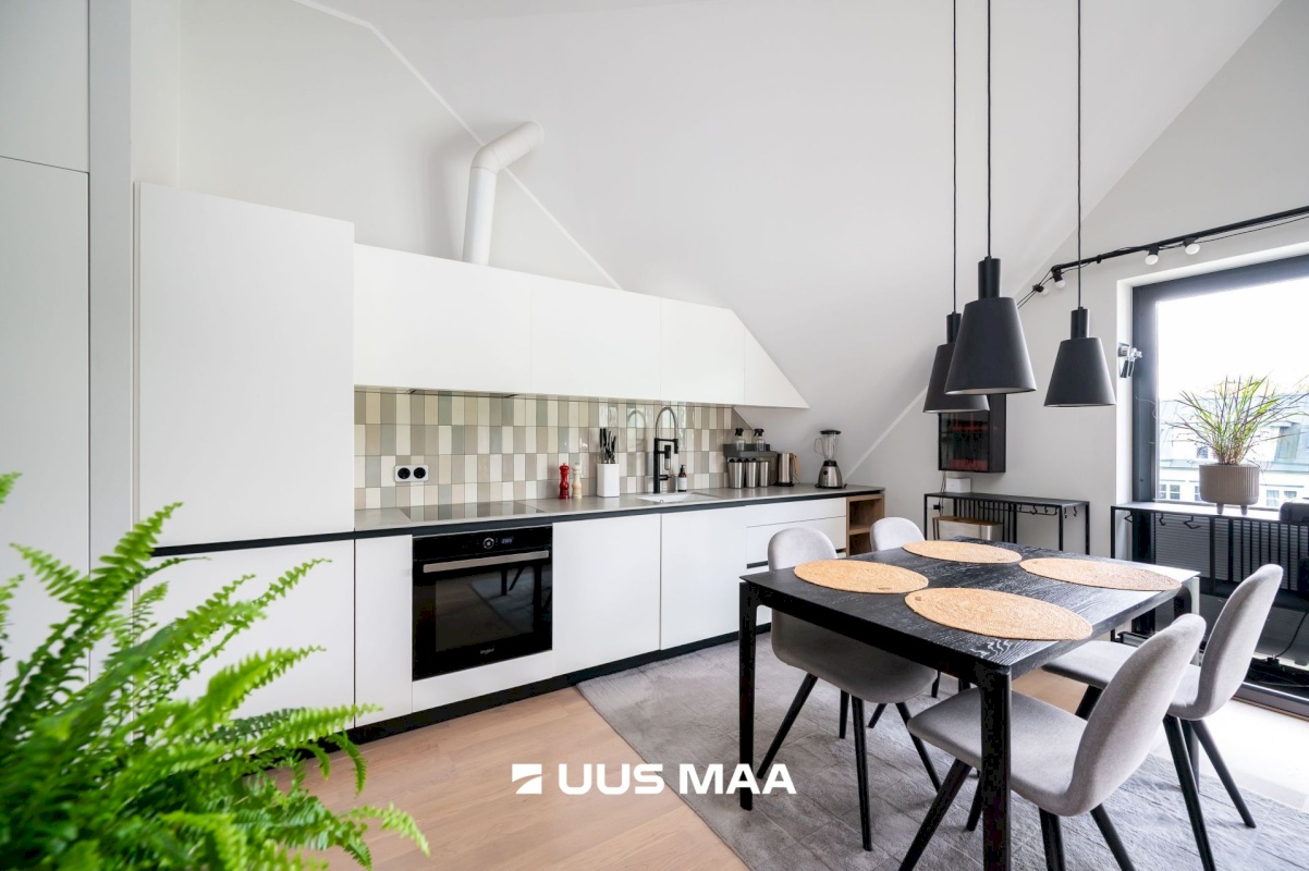 Tallinn, Põhja-Tallinna linnaosa, Vana-Kalamaja 28b