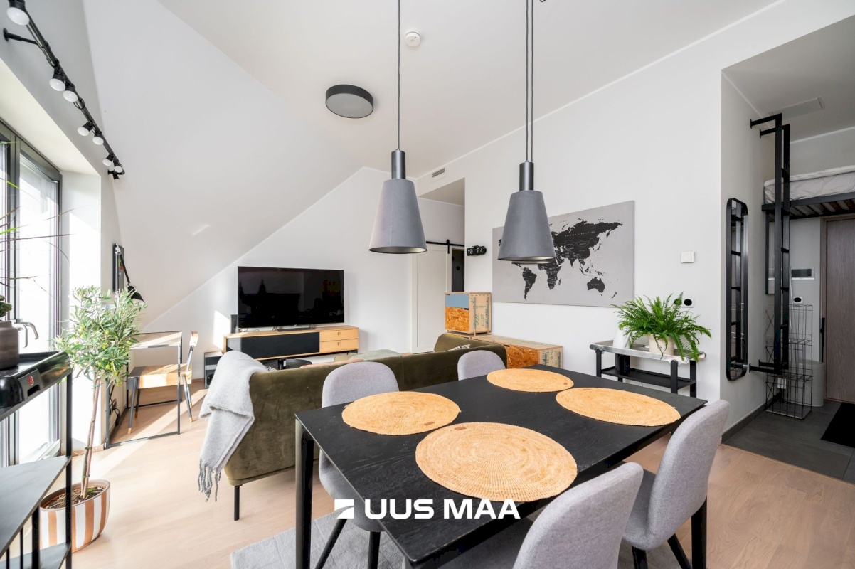 Tallinn, Põhja-Tallinna linnaosa, Vana-Kalamaja 28b