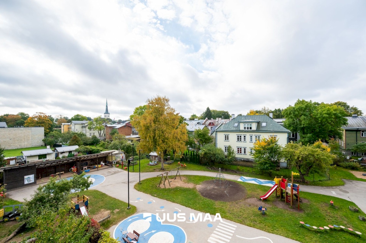 Tallinn, Põhja-Tallinna linnaosa, Vana-Kalamaja 28b