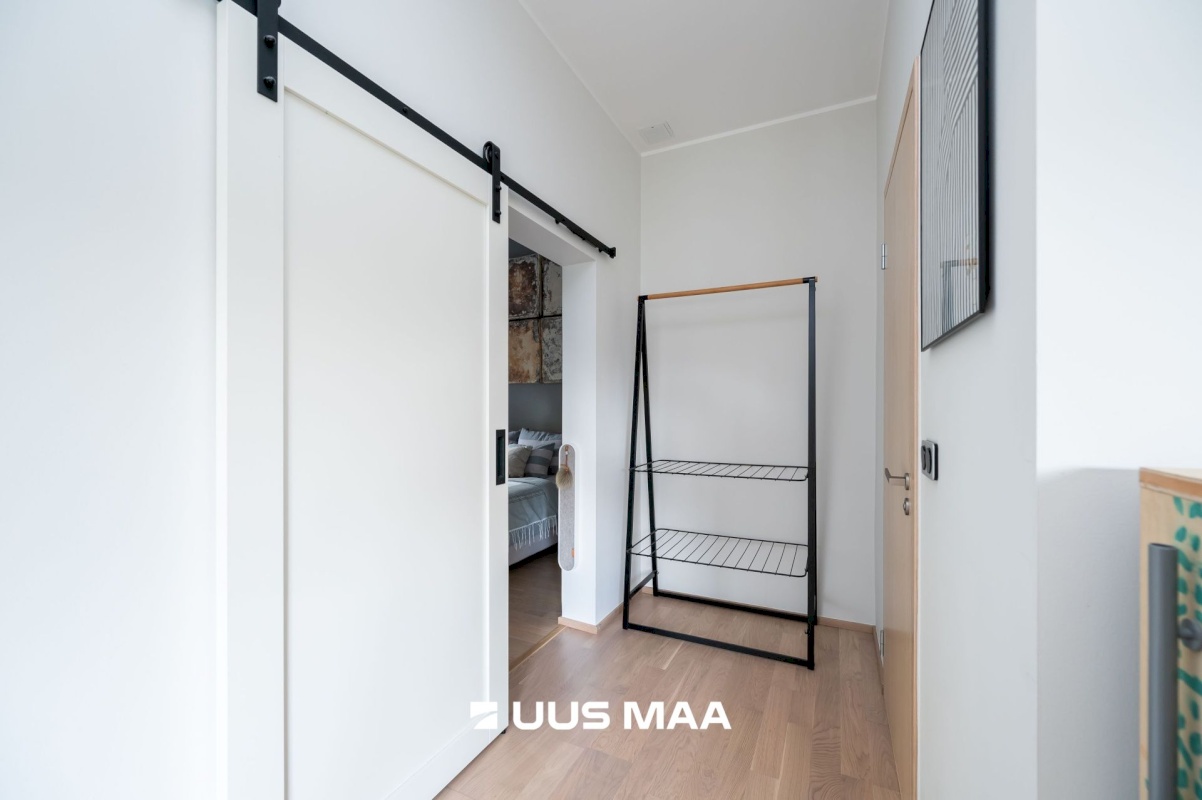 Tallinn, Põhja-Tallinna linnaosa, Vana-Kalamaja 28b