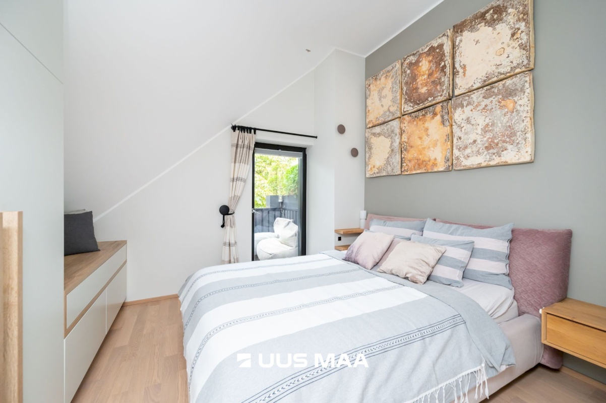 Tallinn, Põhja-Tallinna linnaosa, Vana-Kalamaja 28b