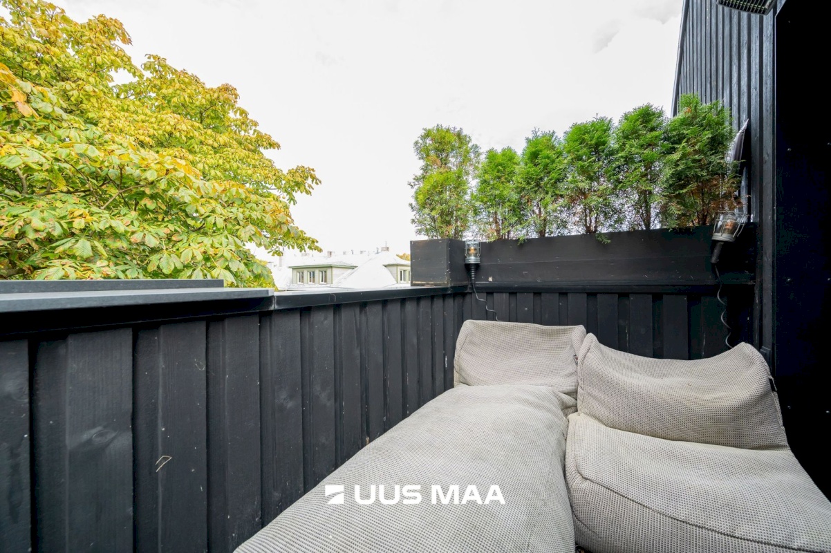 Tallinn, Põhja-Tallinna linnaosa, Vana-Kalamaja 28b
