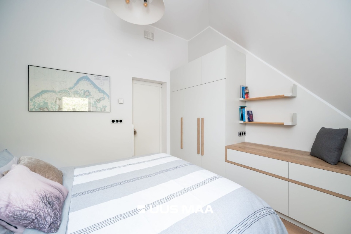 Tallinn, Põhja-Tallinna linnaosa, Vana-Kalamaja 28b