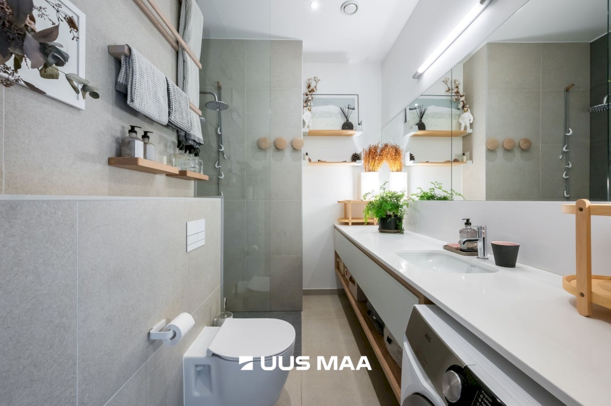 Tallinn, Põhja-Tallinna linnaosa, Vana-Kalamaja 28b