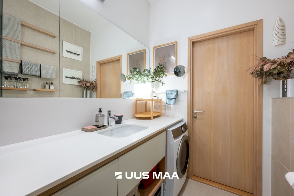 Tallinn, Põhja-Tallinna linnaosa, Vana-Kalamaja 28b