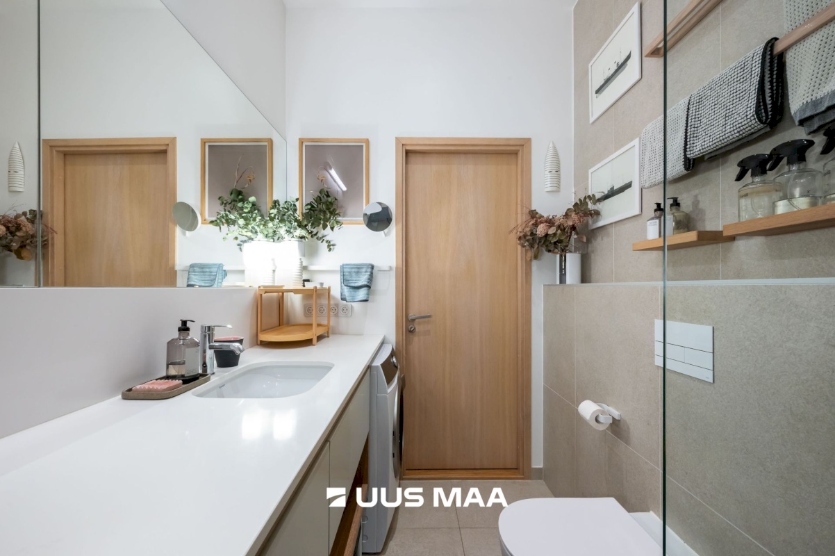Tallinn, Põhja-Tallinna linnaosa, Vana-Kalamaja 28b
