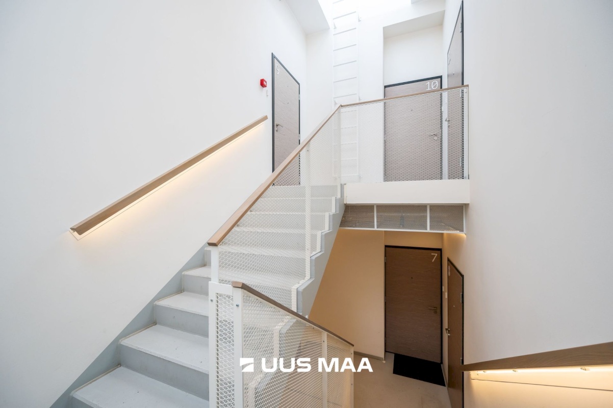 Tallinn, Põhja-Tallinna linnaosa, Vana-Kalamaja 28b