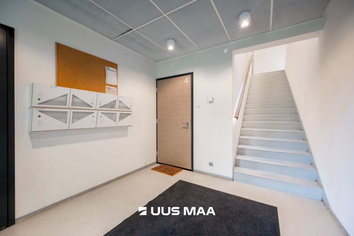 Tallinn, Põhja-Tallinna linnaosa, Vana-Kalamaja 28b