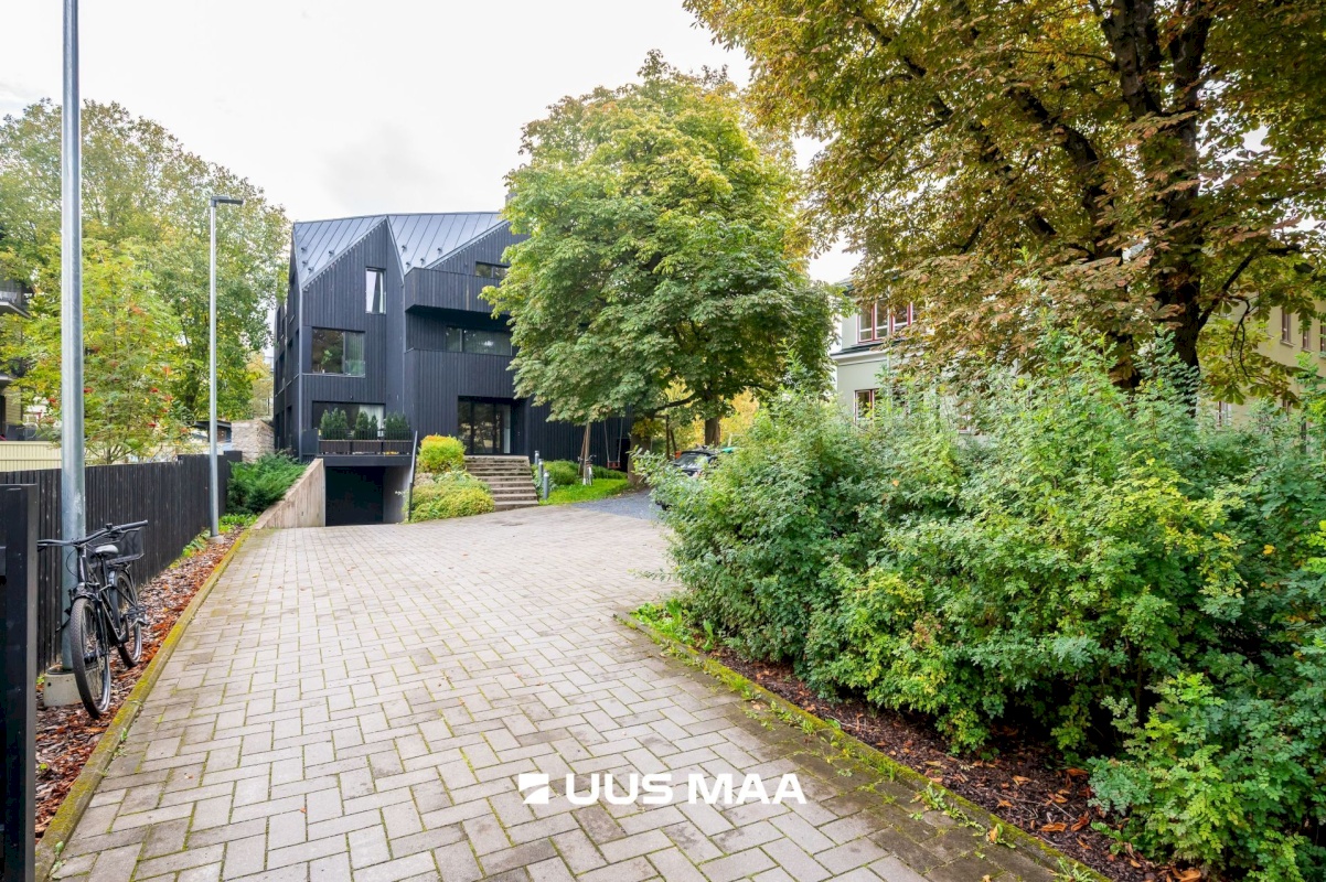 Tallinn, Põhja-Tallinna linnaosa, Vana-Kalamaja 28b