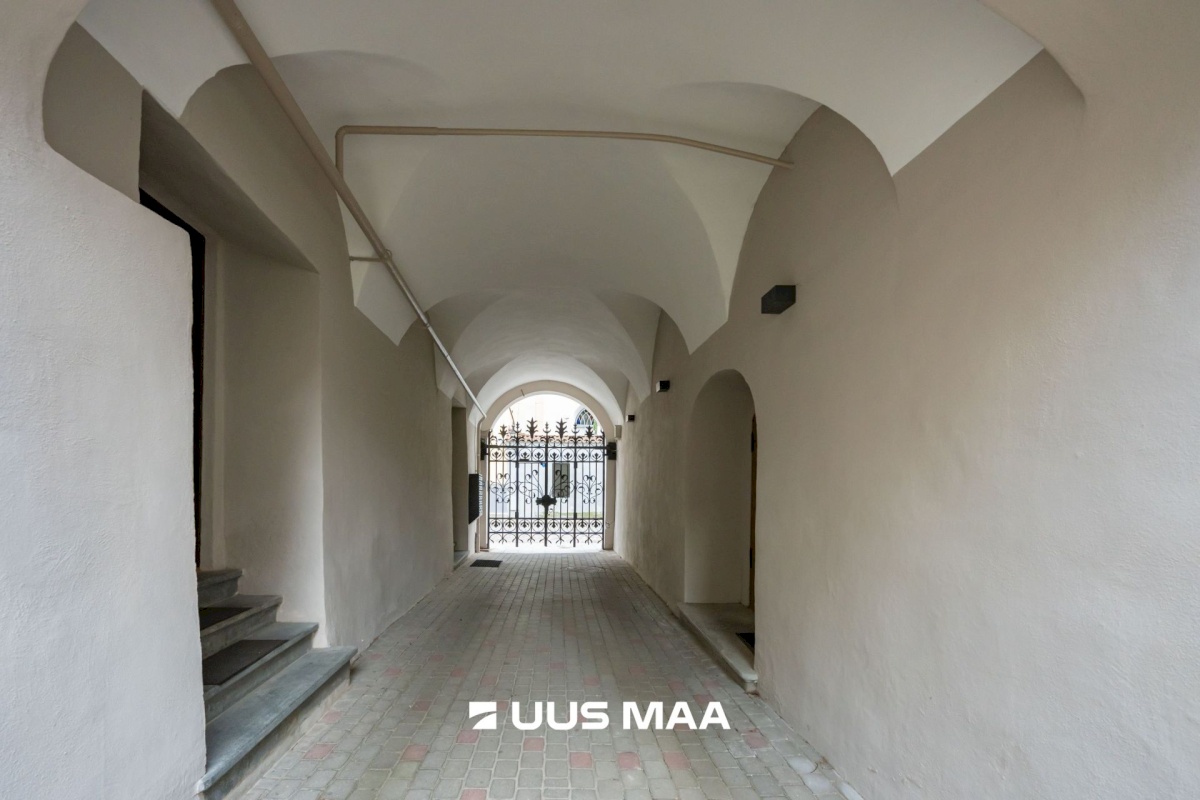Tallinn, Kesklinna linnaosa, Vanalinn, Pikk 9
