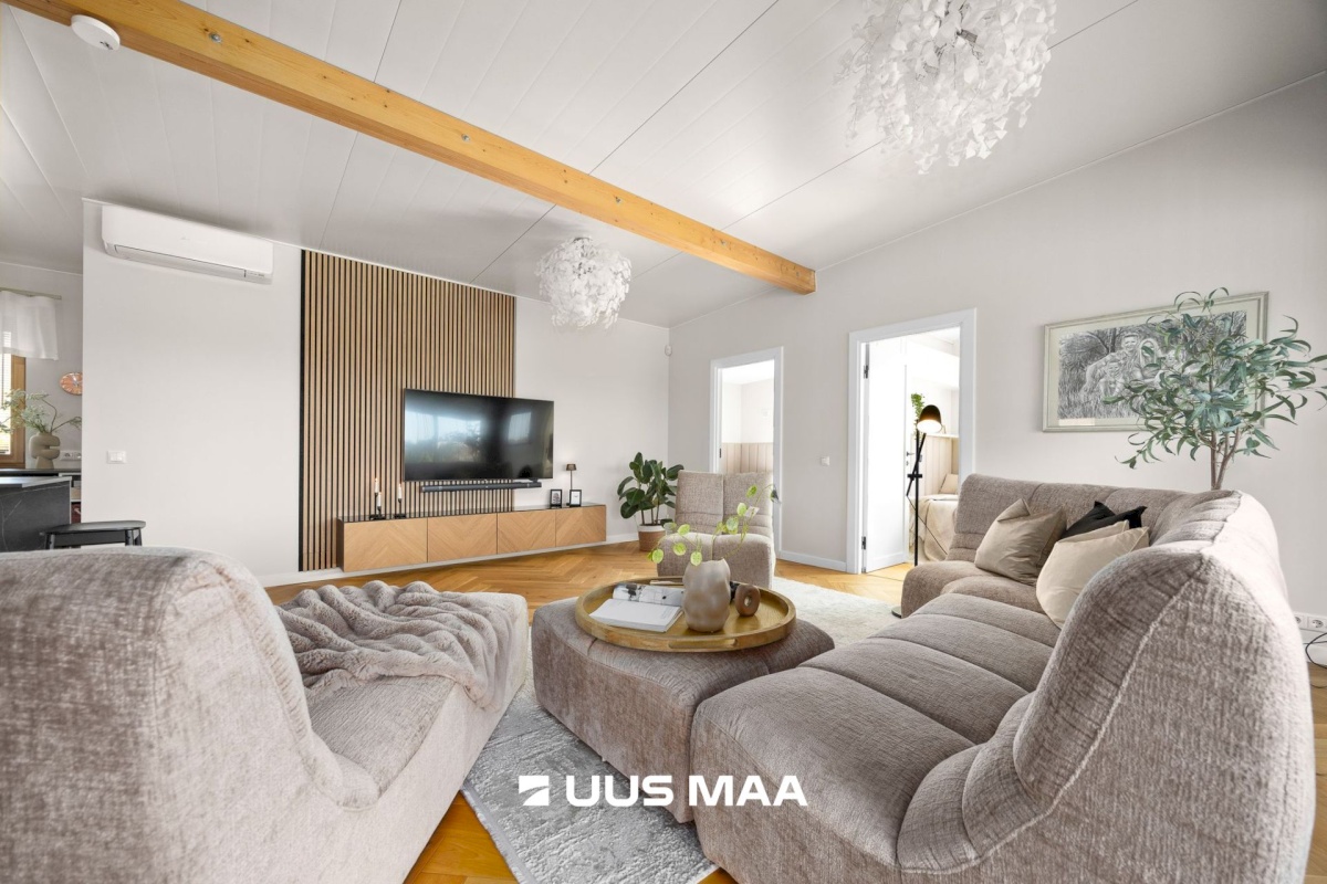 Kiili vald, Vaela küla, Lageda tee 15