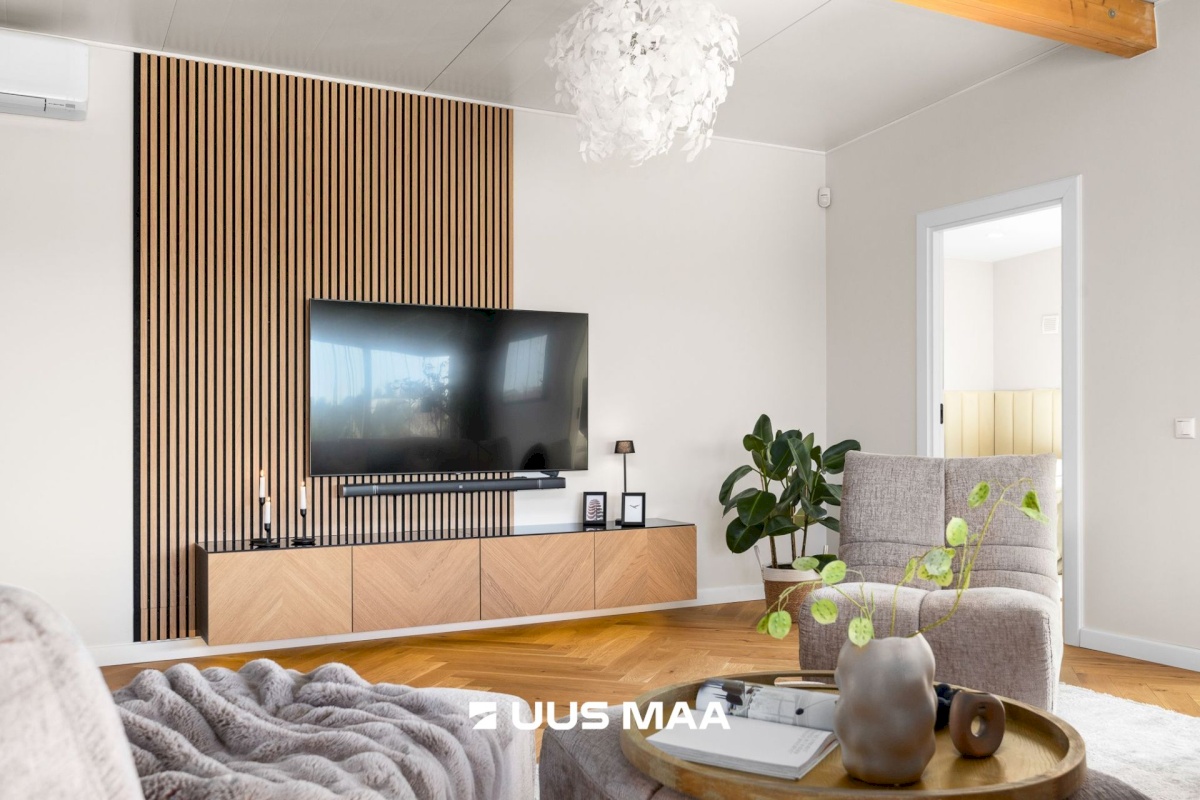 Kiili vald, Vaela küla, Lageda tee 15