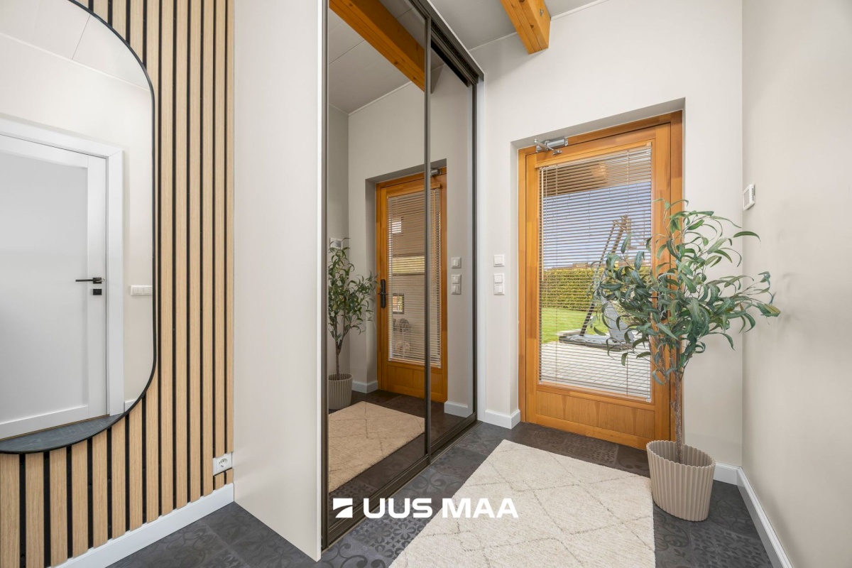 Kiili vald, Vaela küla, Lageda tee 15