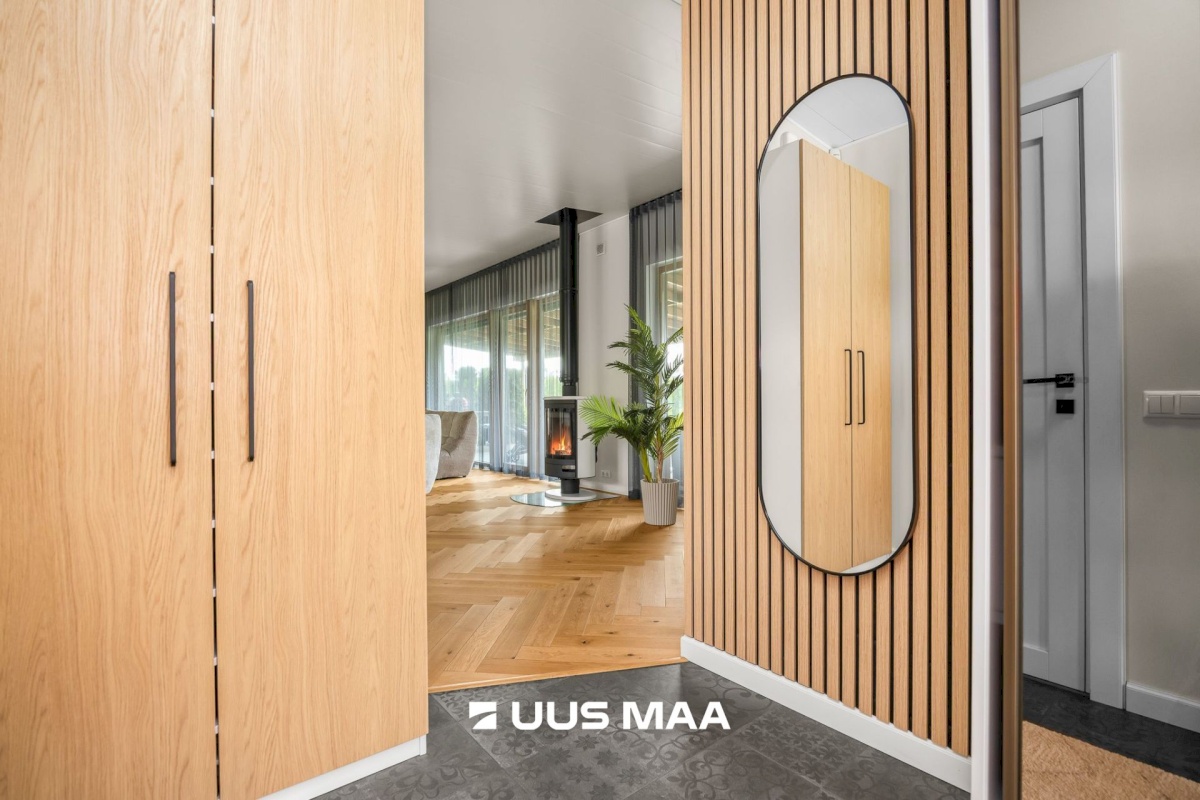 Kiili vald, Vaela küla, Lageda tee 15