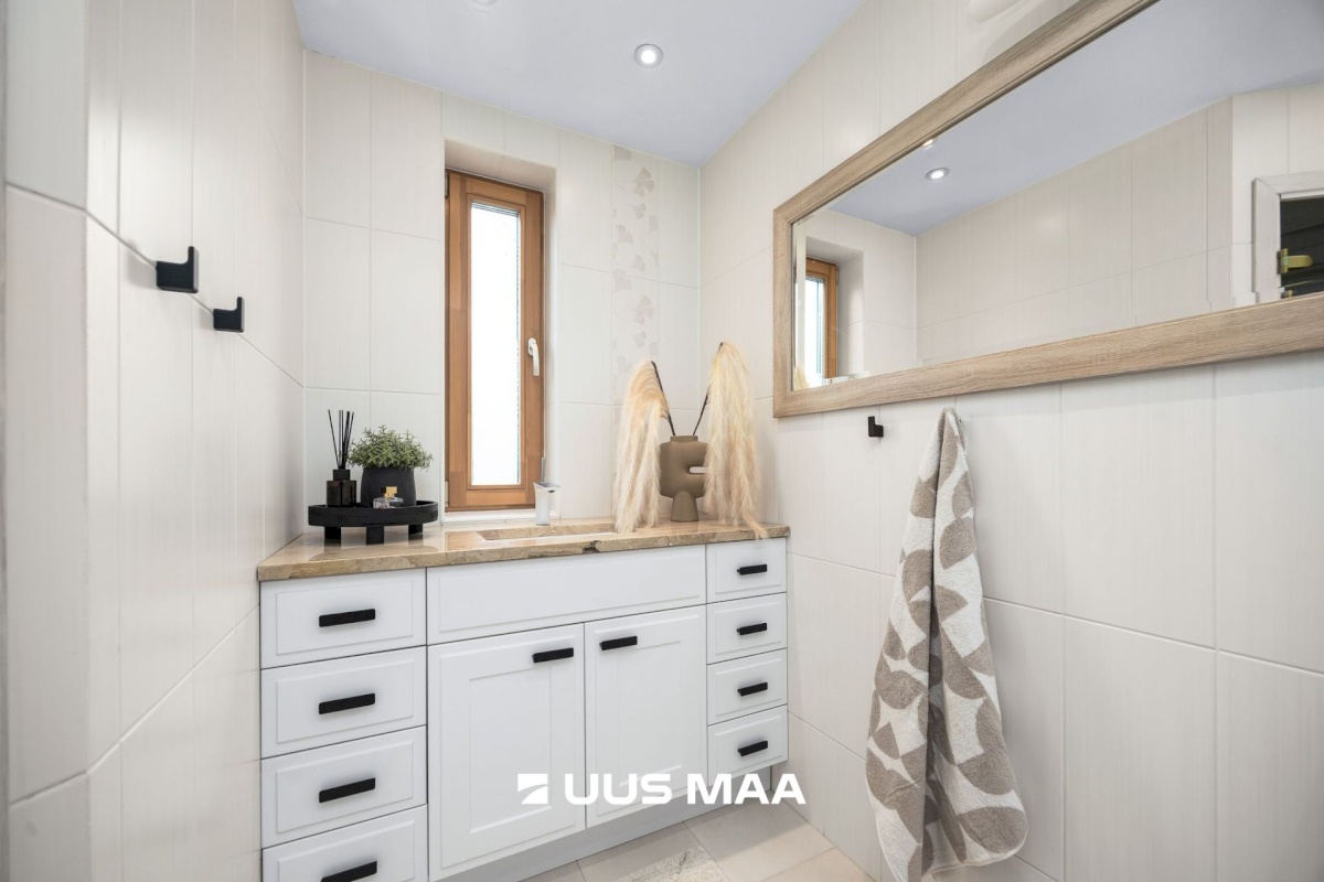 Kiili vald, Vaela küla, Lageda tee 15