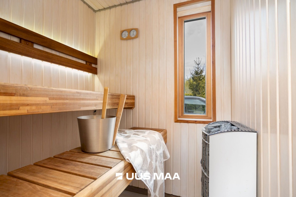 Kiili vald, Vaela küla, Lageda tee 15