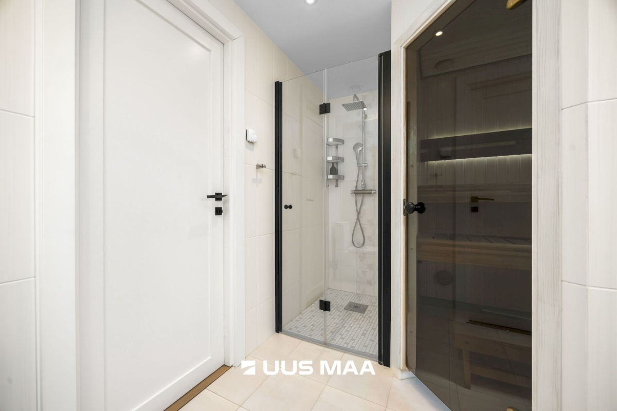 Kiili vald, Vaela küla, Lageda tee 15