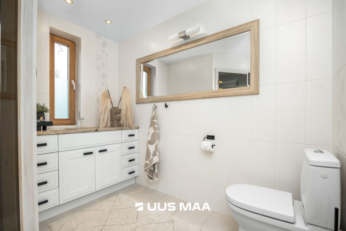 Kiili vald, Vaela küla, Lageda tee 15