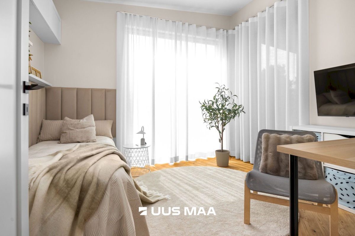 Kiili vald, Vaela küla, Lageda tee 15