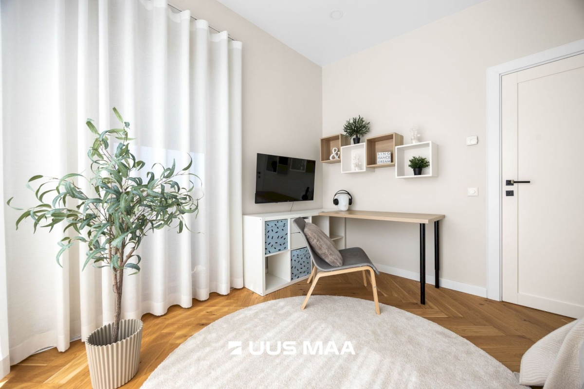 Kiili vald, Vaela küla, Lageda tee 15