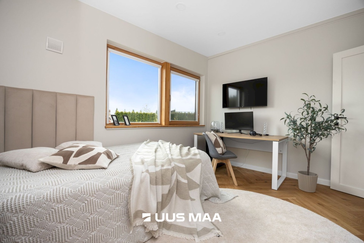 Kiili vald, Vaela küla, Lageda tee 15