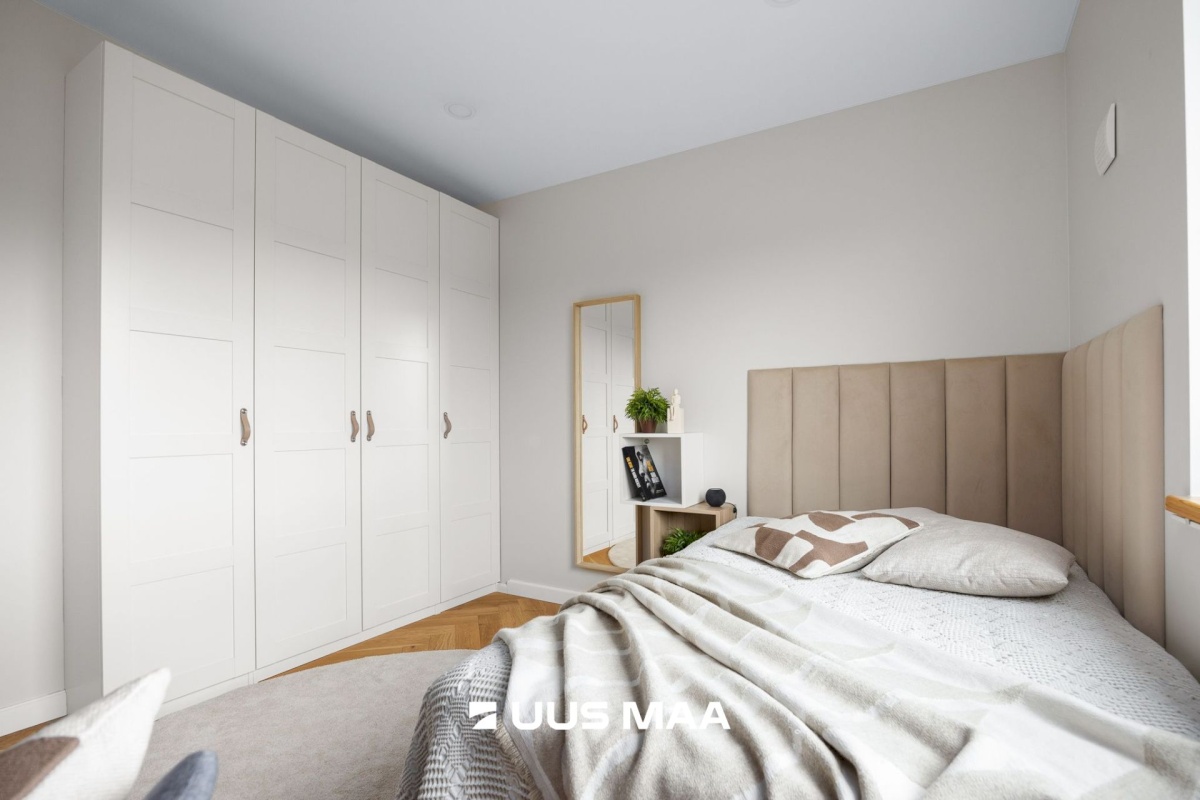 Kiili vald, Vaela küla, Lageda tee 15