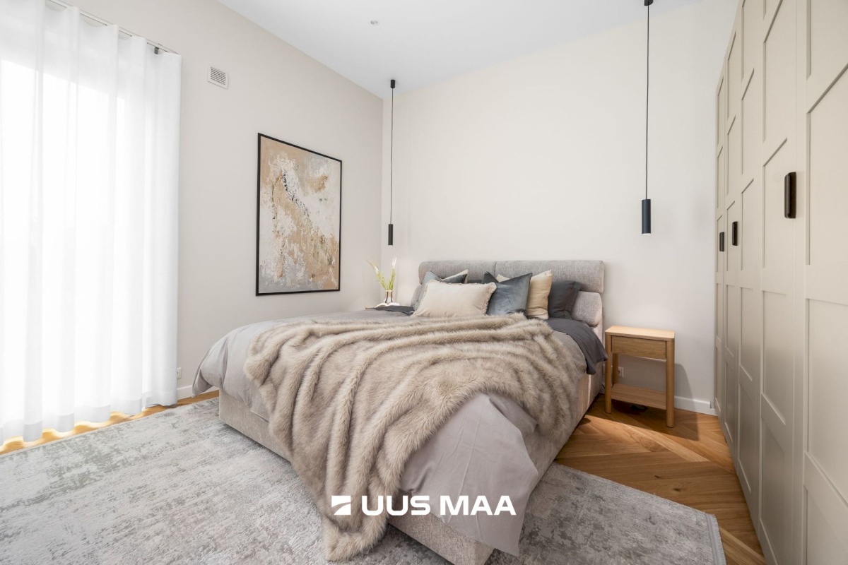 Kiili vald, Vaela küla, Lageda tee 15