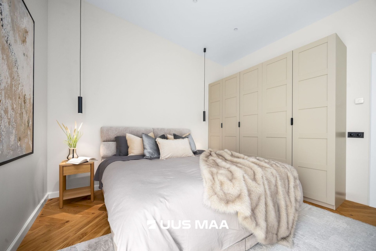 Kiili vald, Vaela küla, Lageda tee 15