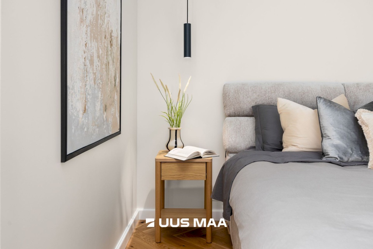 Kiili vald, Vaela küla, Lageda tee 15