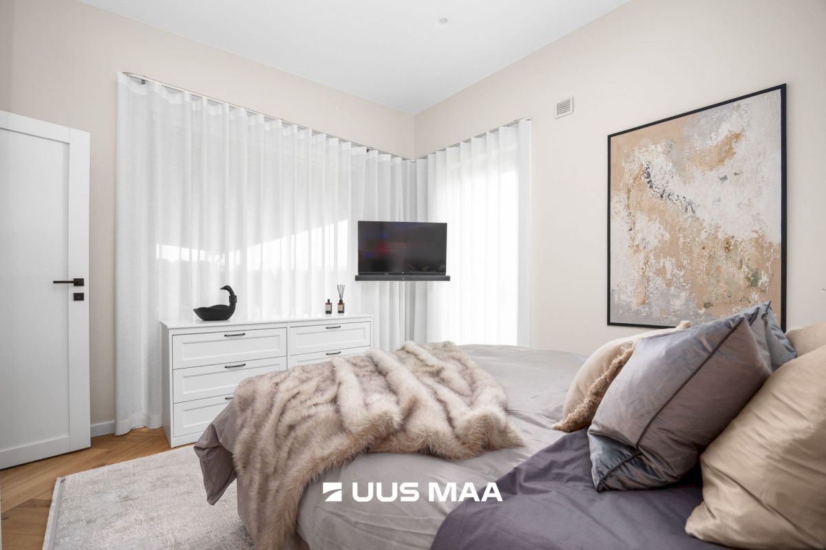 Kiili vald, Vaela küla, Lageda tee 15