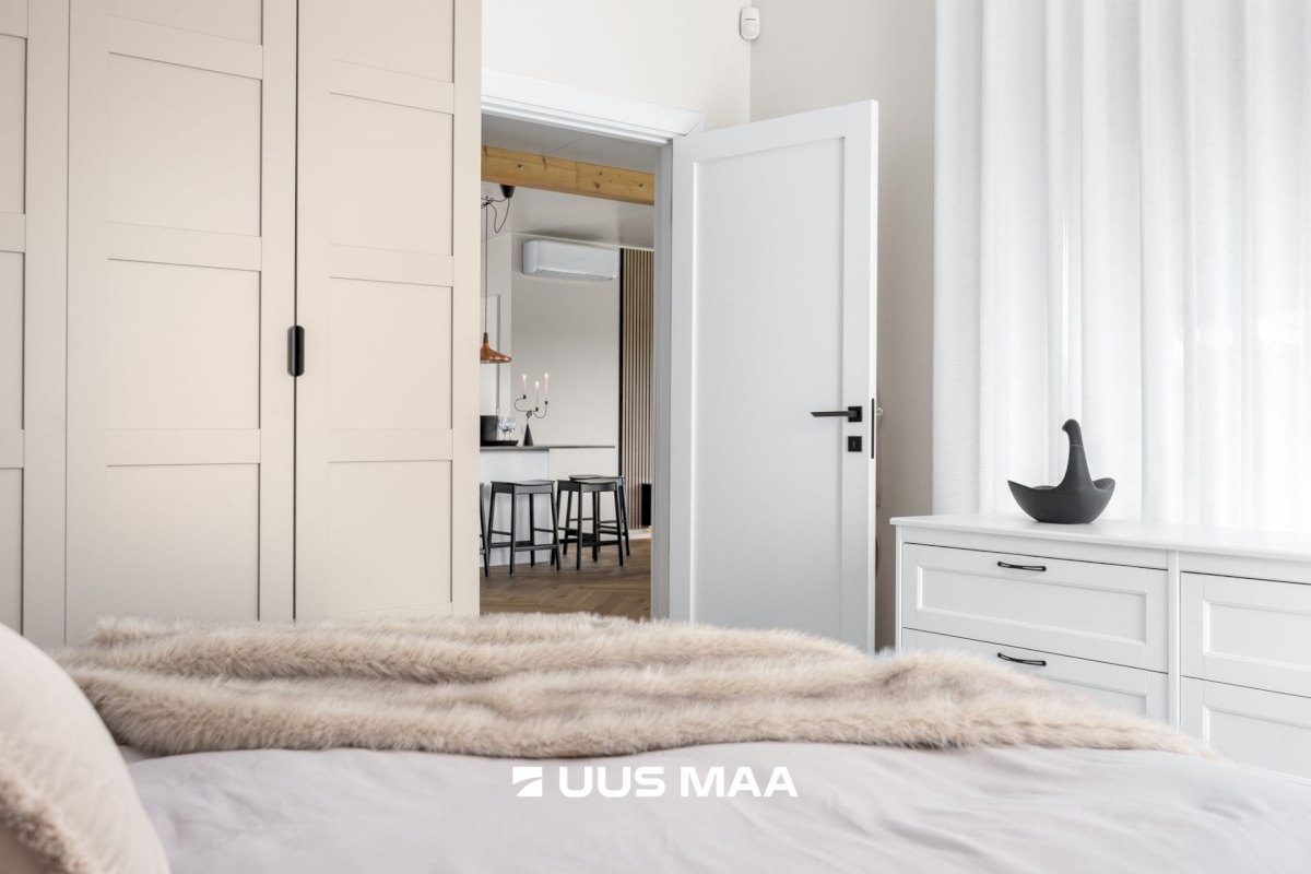 Kiili vald, Vaela küla, Lageda tee 15