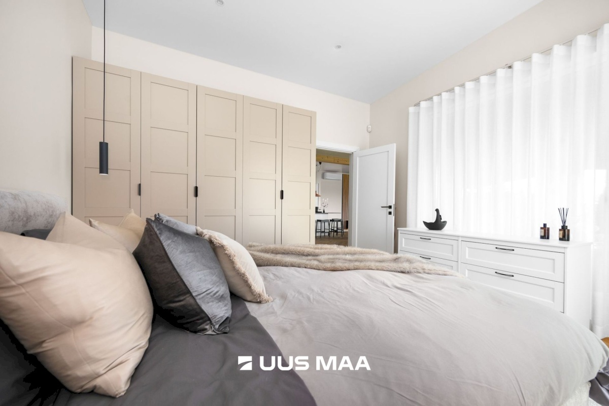 Kiili vald, Vaela küla, Lageda tee 15