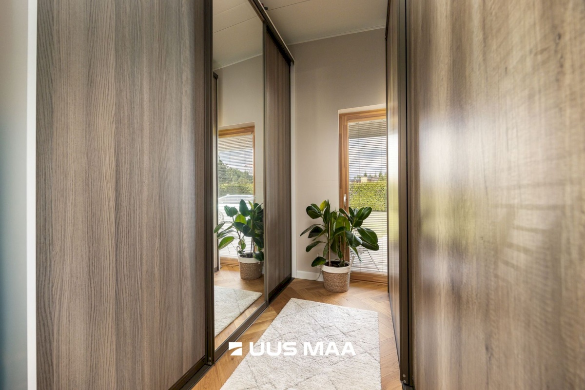 Kiili vald, Vaela küla, Lageda tee 15