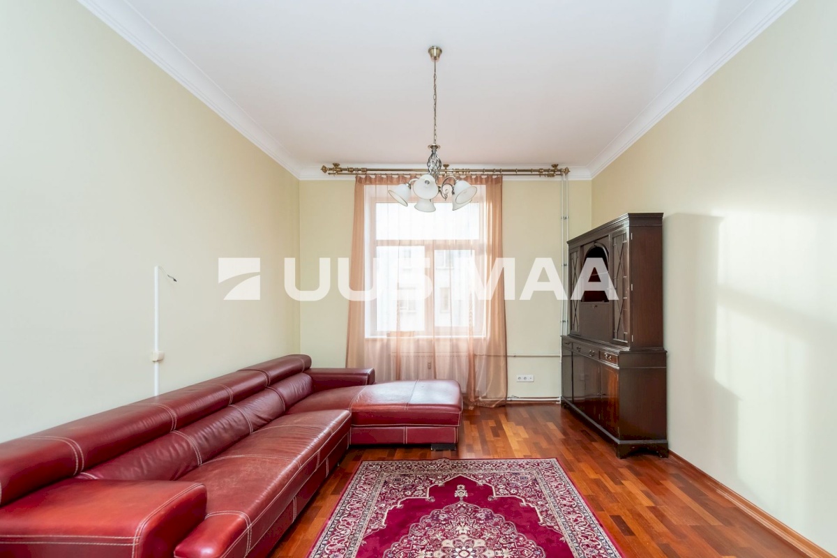 Tallinn, Kesklinna linnaosa, Kentmanni 18