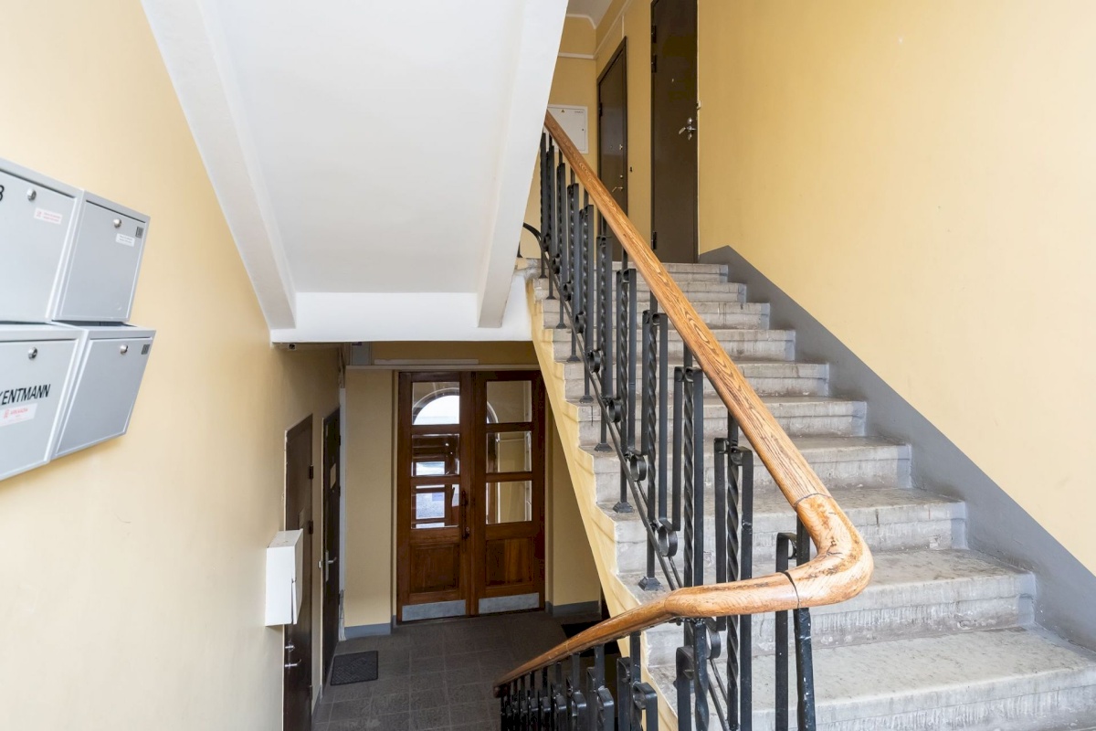 Tallinn, Kesklinna linnaosa, Kentmanni 18