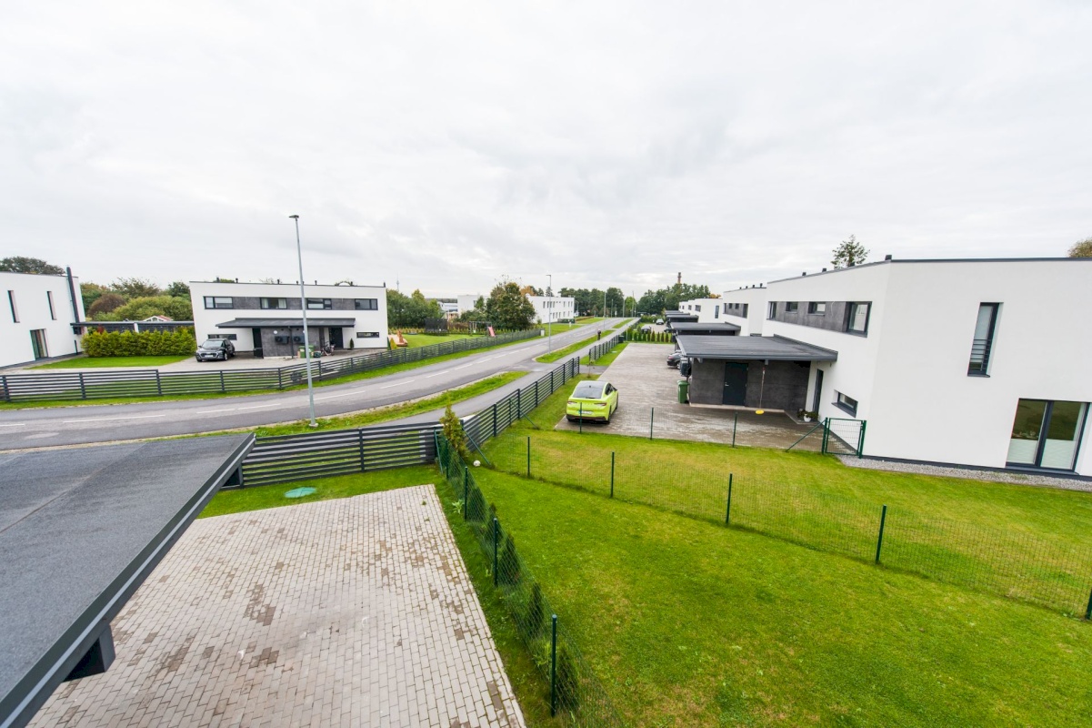 Viimsi vald, Viimsi alevik, Vikerkaare tee 7
